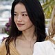 Jury members U.S. actress Wright Penn and Taiwan actress Qi pose during a photocall at the 62nd Cannes Film Festival